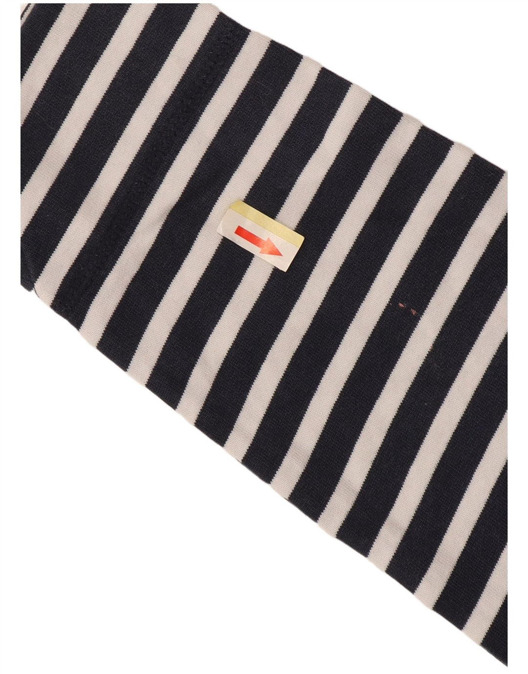 Crew Clothing Damen-Sweatshirt mit lockerer Passform, Gr. 10, Größe S, Blau, nautisch