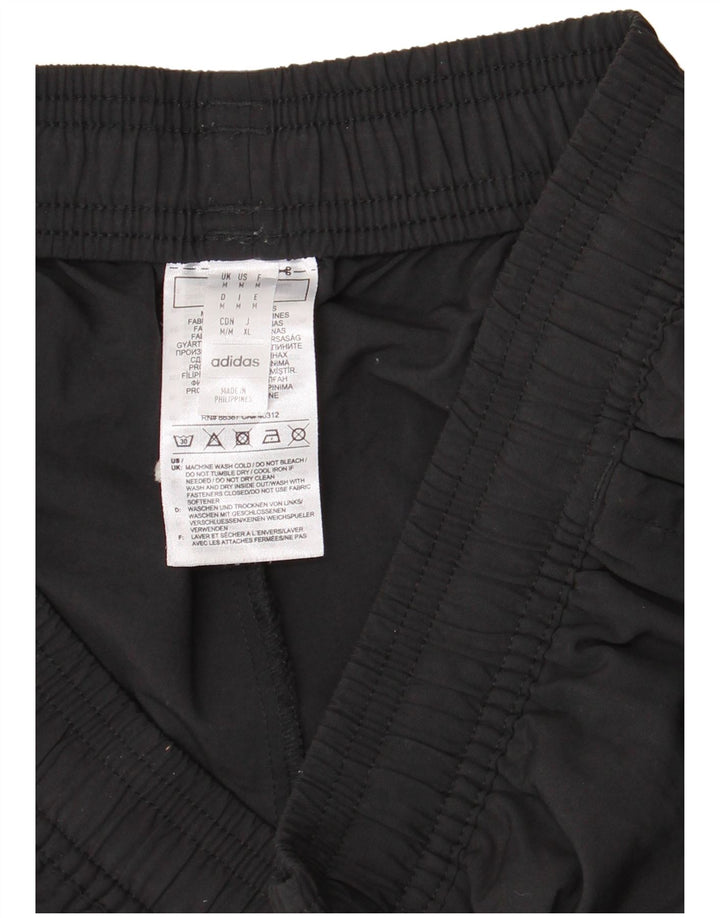 Adidas Herren FC Bayern München Sport Shorts Medium Schwarz Polyamid