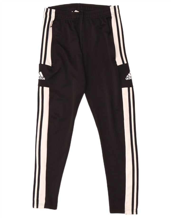 Adidas Herren Aeroready Trainingshose, Größe S, Schwarz, Polyester