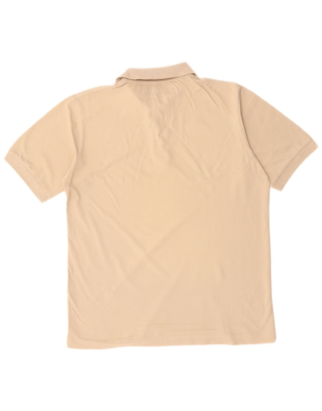 KAPPA Herren Poloshirt Mittelbeige Baumwolle