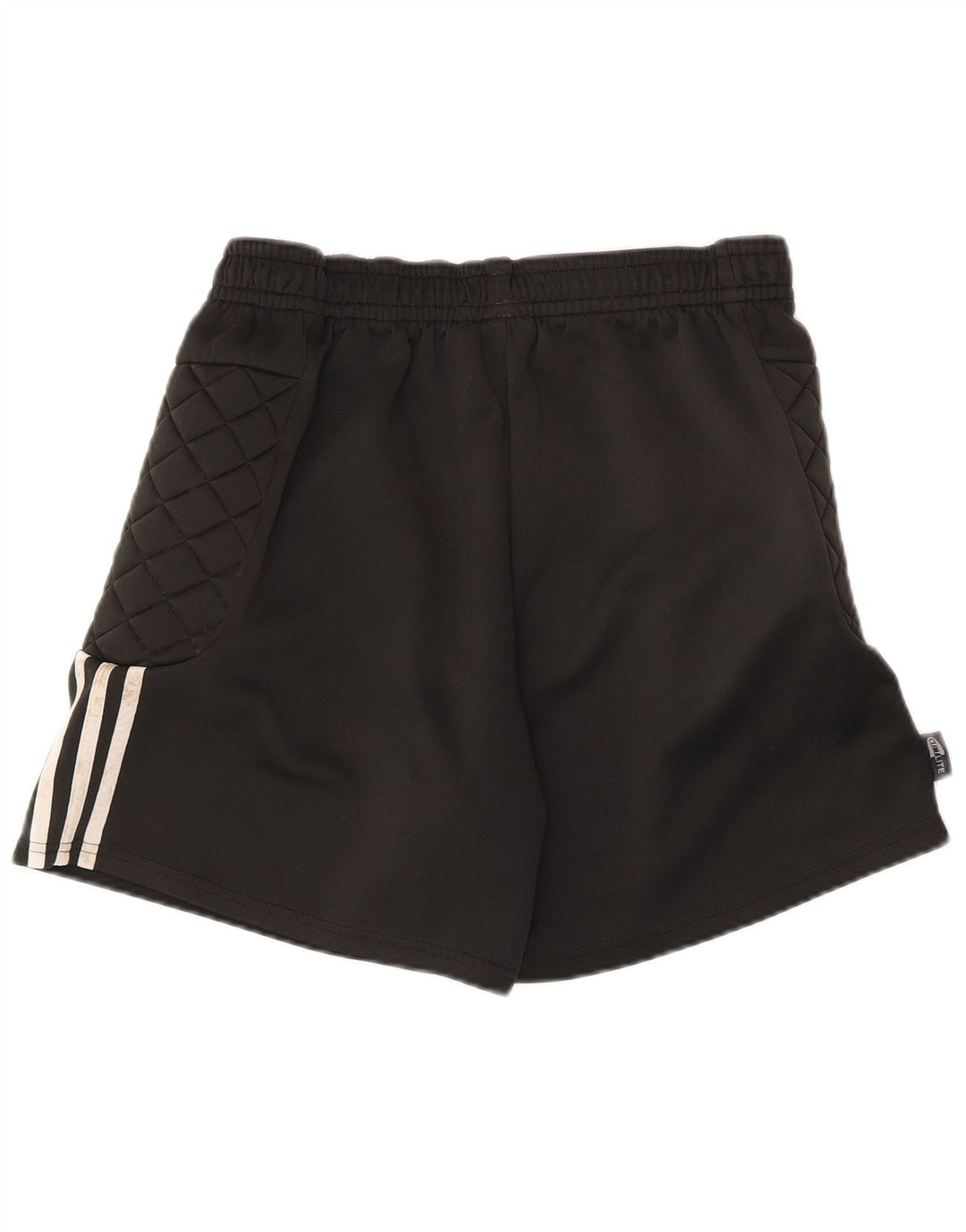 Adidas Herren Climalite Sport Shorts Large Schwarz Polyester