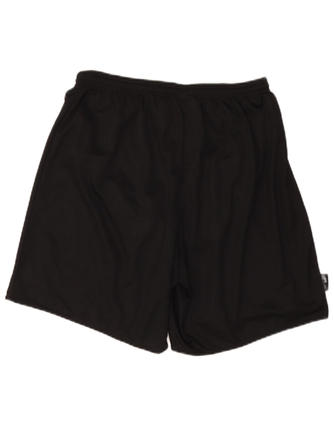 ADIDAS Herren Sport Shorts Large Schwarz Polyester