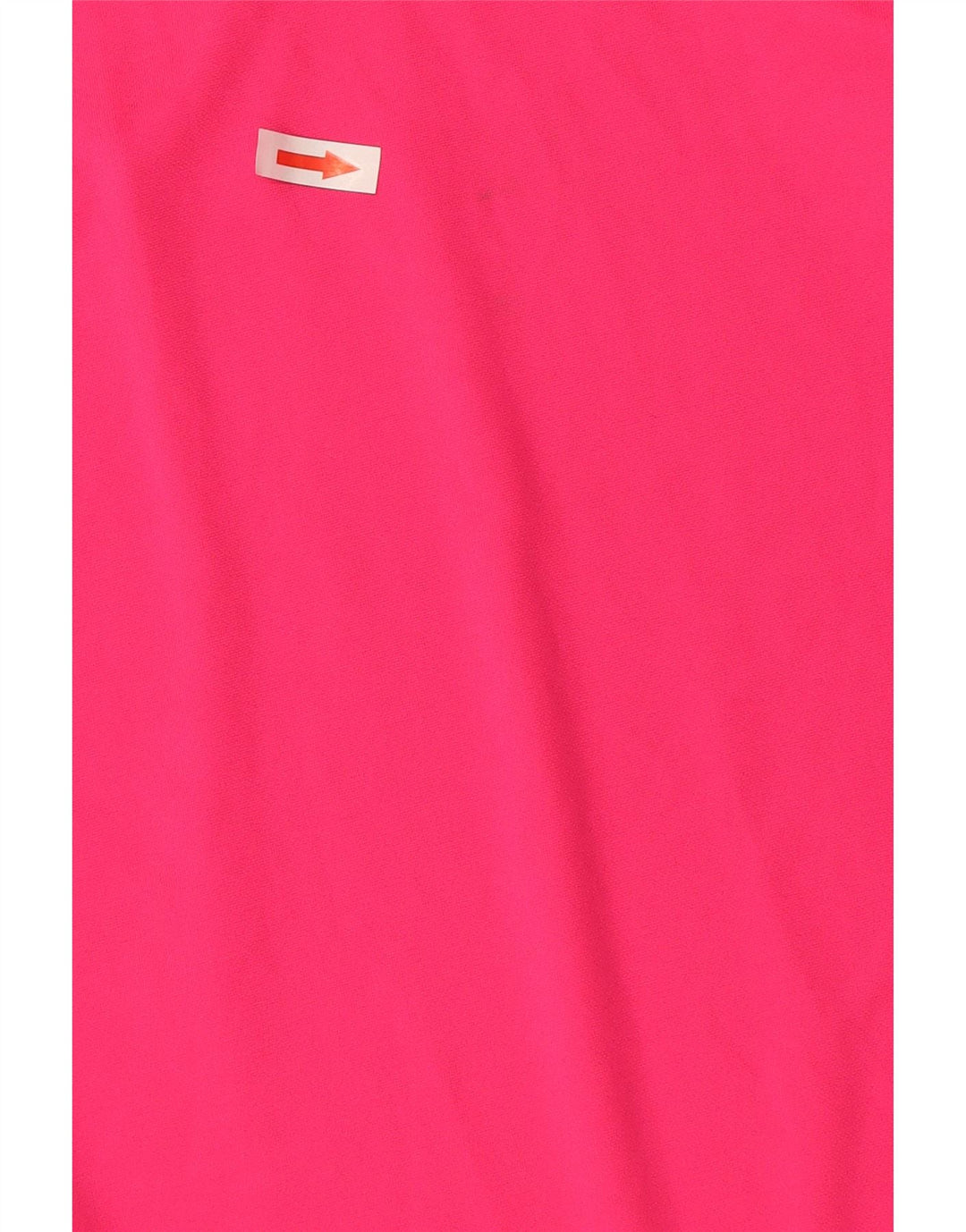 Lotto Damen Weste Top UK 18 XL Rosa