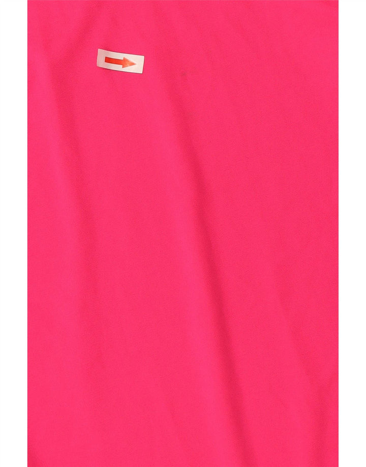 Lotto Damen Weste Top UK 18 XL Rosa