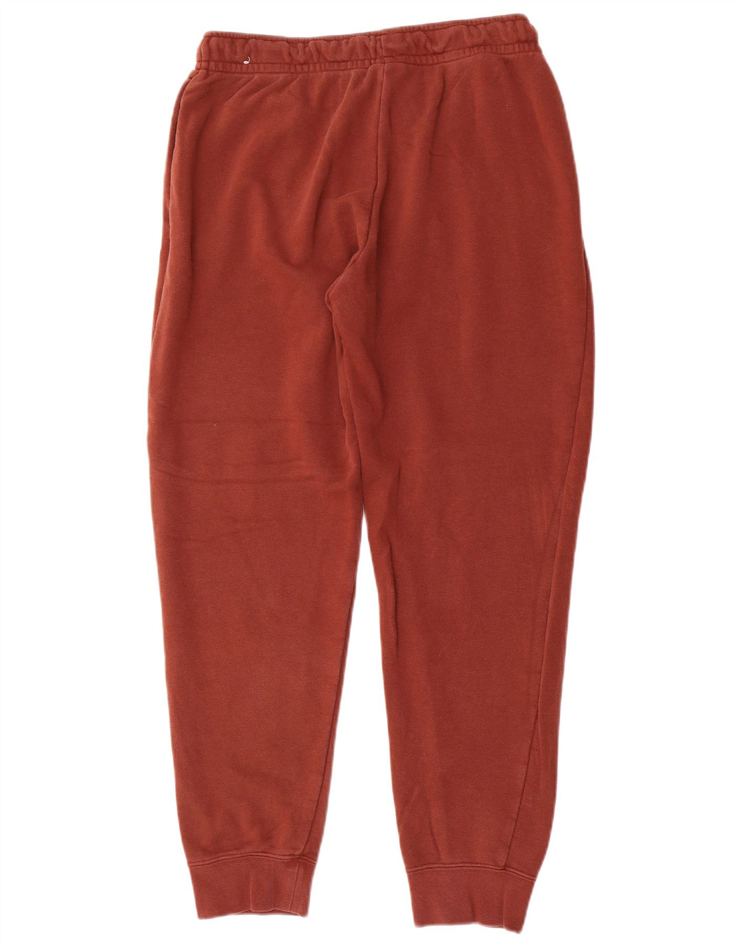 Nike Damen Trainingshose Jogger UK 14 Mittelbraun