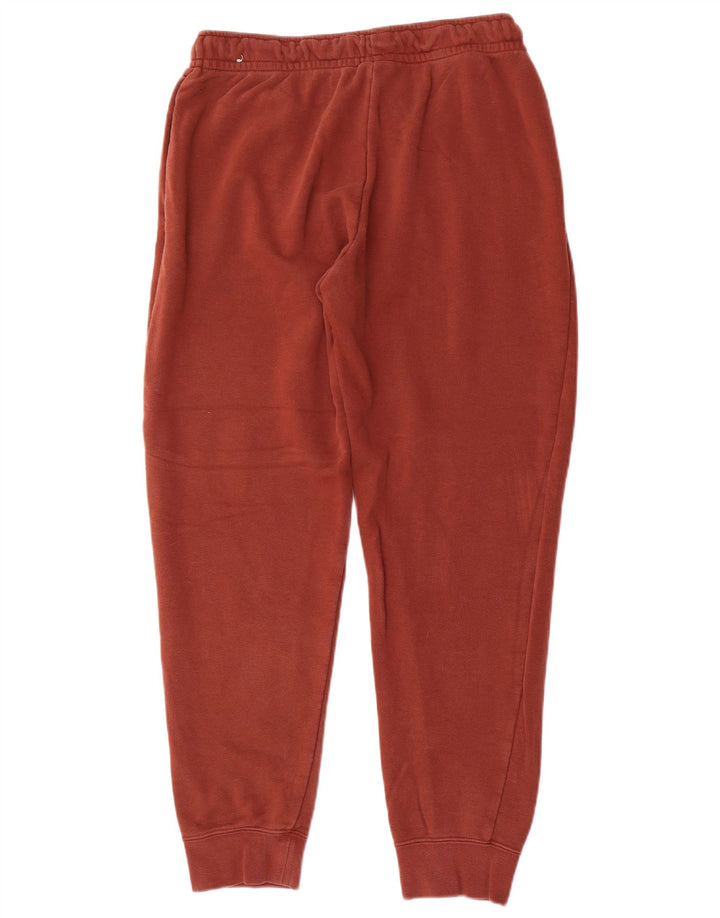 Nike Damen Trainingshose Jogger UK 14 Mittelbraun