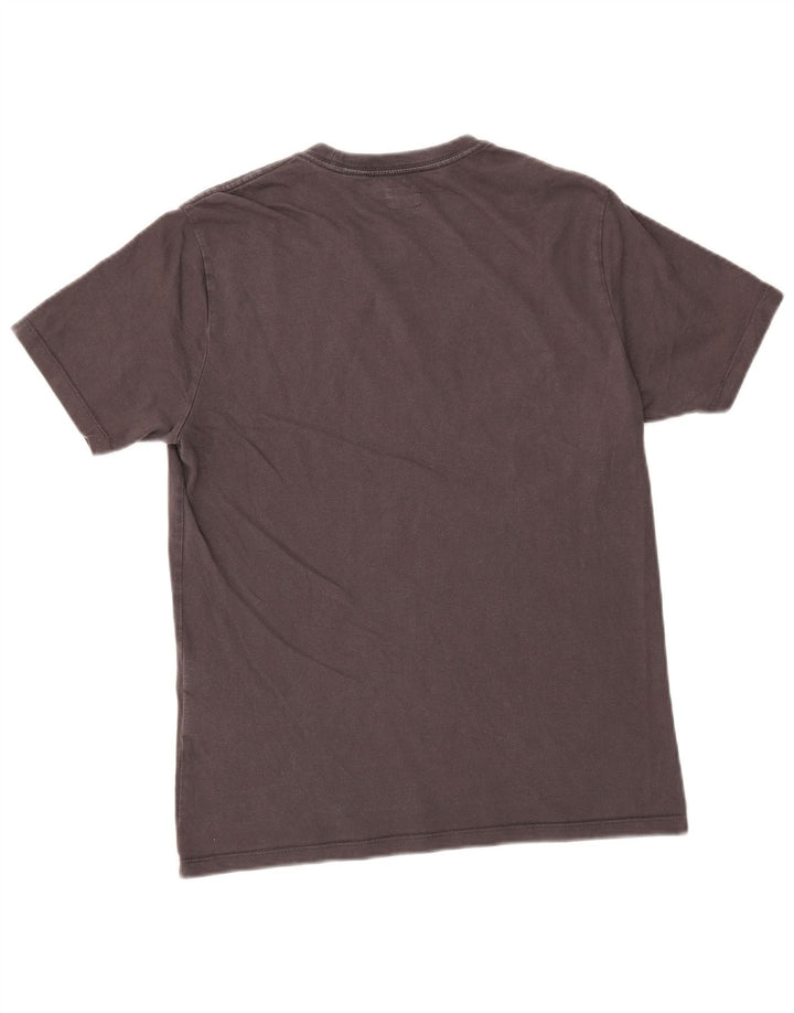 Levi's Herren T-Shirt Top Small Grau