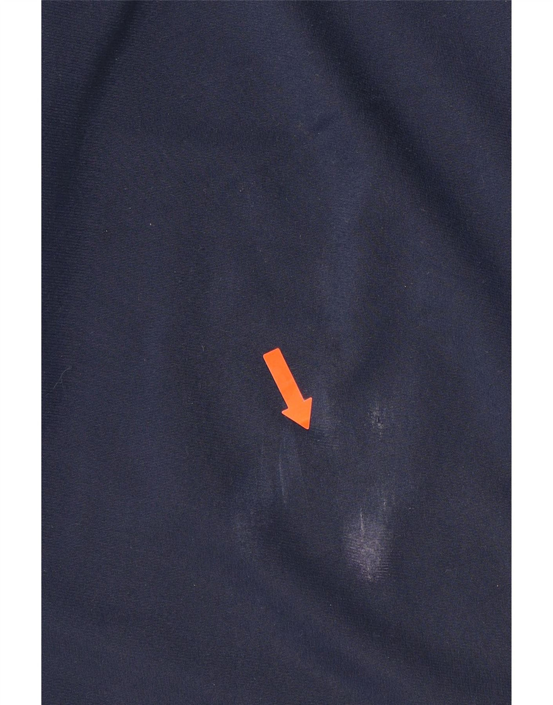 NIKE Jungen-Trainingshose, 12–13 Jahre, Größe L, Marineblau, Farbblock