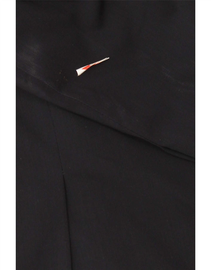 Ted Baker Herren-Blazer mit 2 Knöpfen, Gr. 38, mittleres Marineblau
