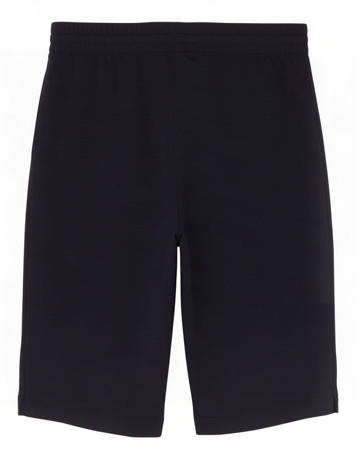 Kappa Sportshorts für Jungen, 7–8 Jahre, mittelgroß, marineblau, Polyester