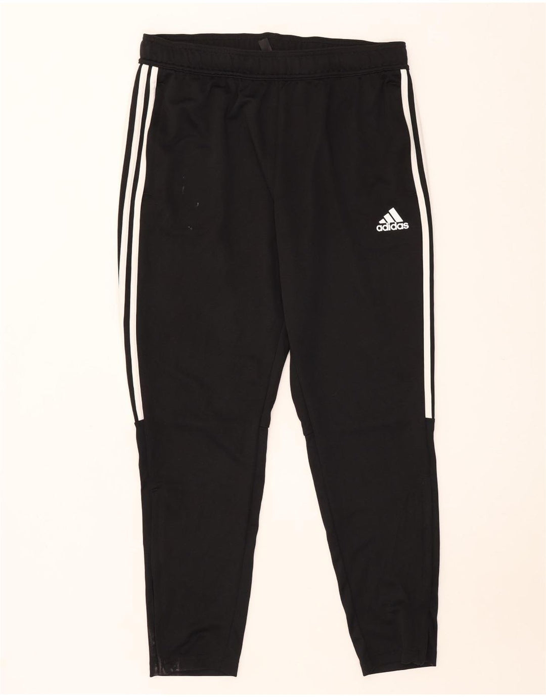 ADIDAS Herren Aeroready Trainingshose XL Schwarz Polyester