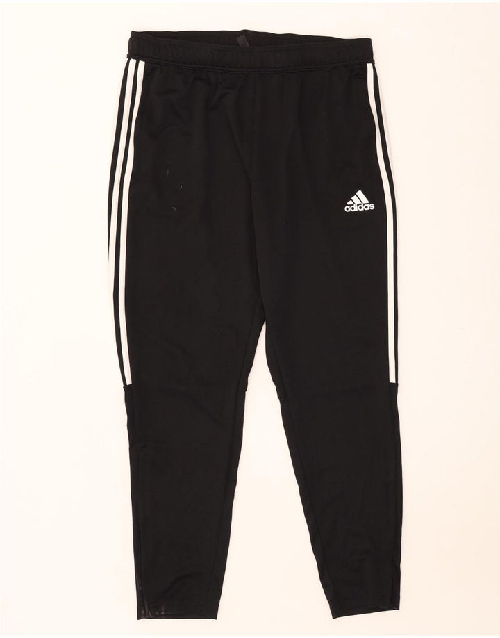 ADIDAS Herren Aeroready Trainingshose XL Schwarz Polyester
