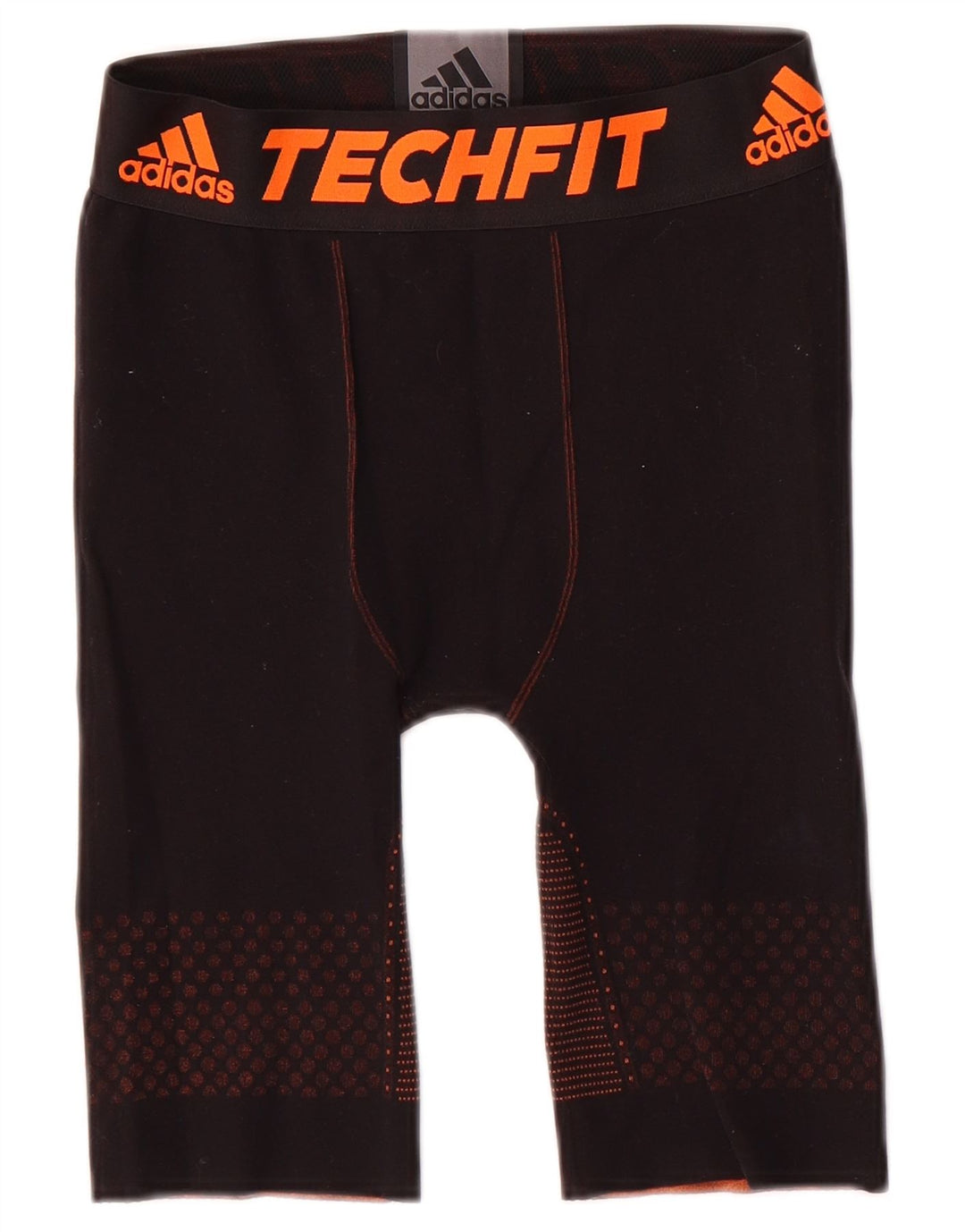 Adidas Herren Graphic Sport Shorts Mittelschwarz gepunktetes Polyester