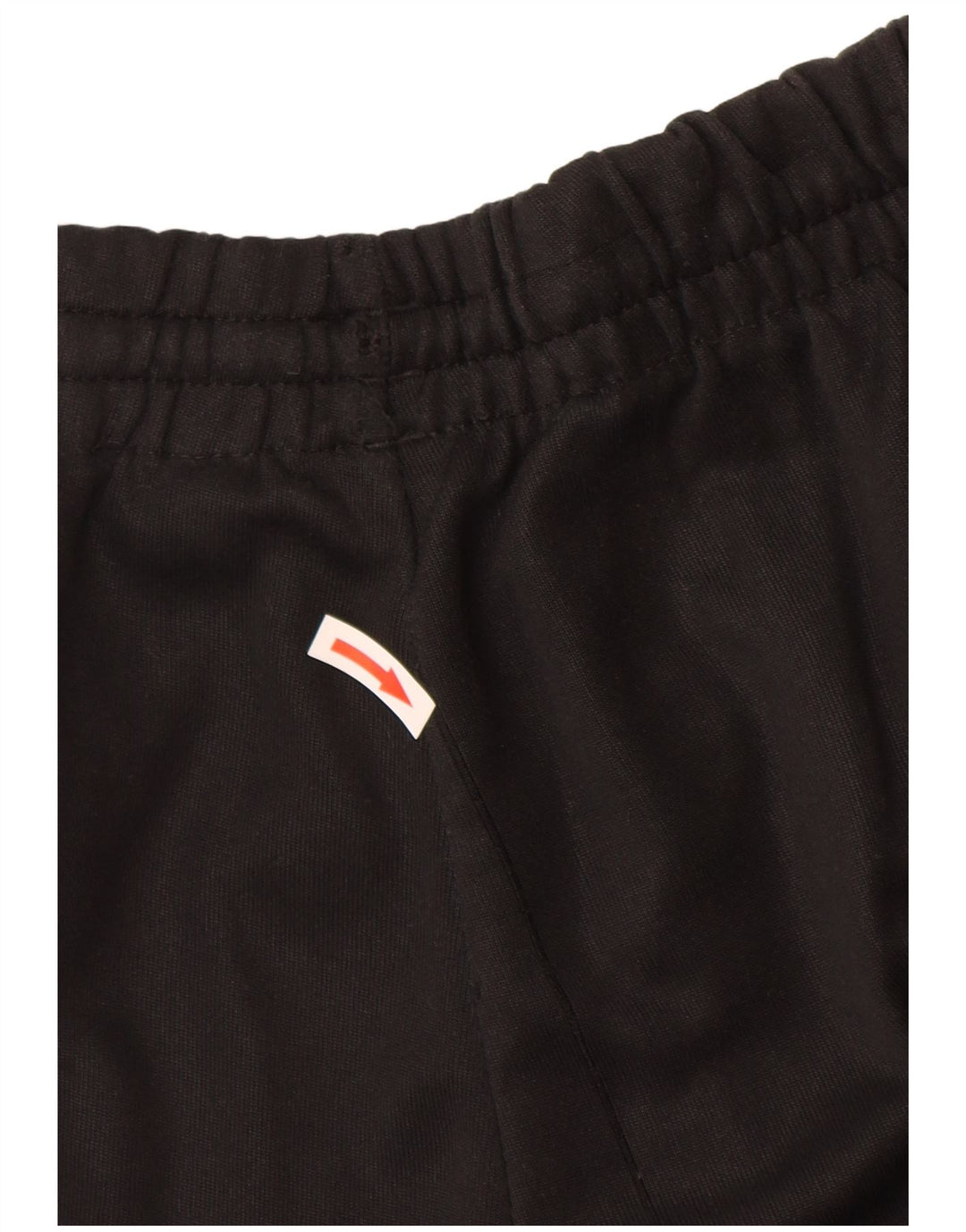 Adidas Herren-Trainingshose, Jogginghose, Größe L, Schwarz, Polyester