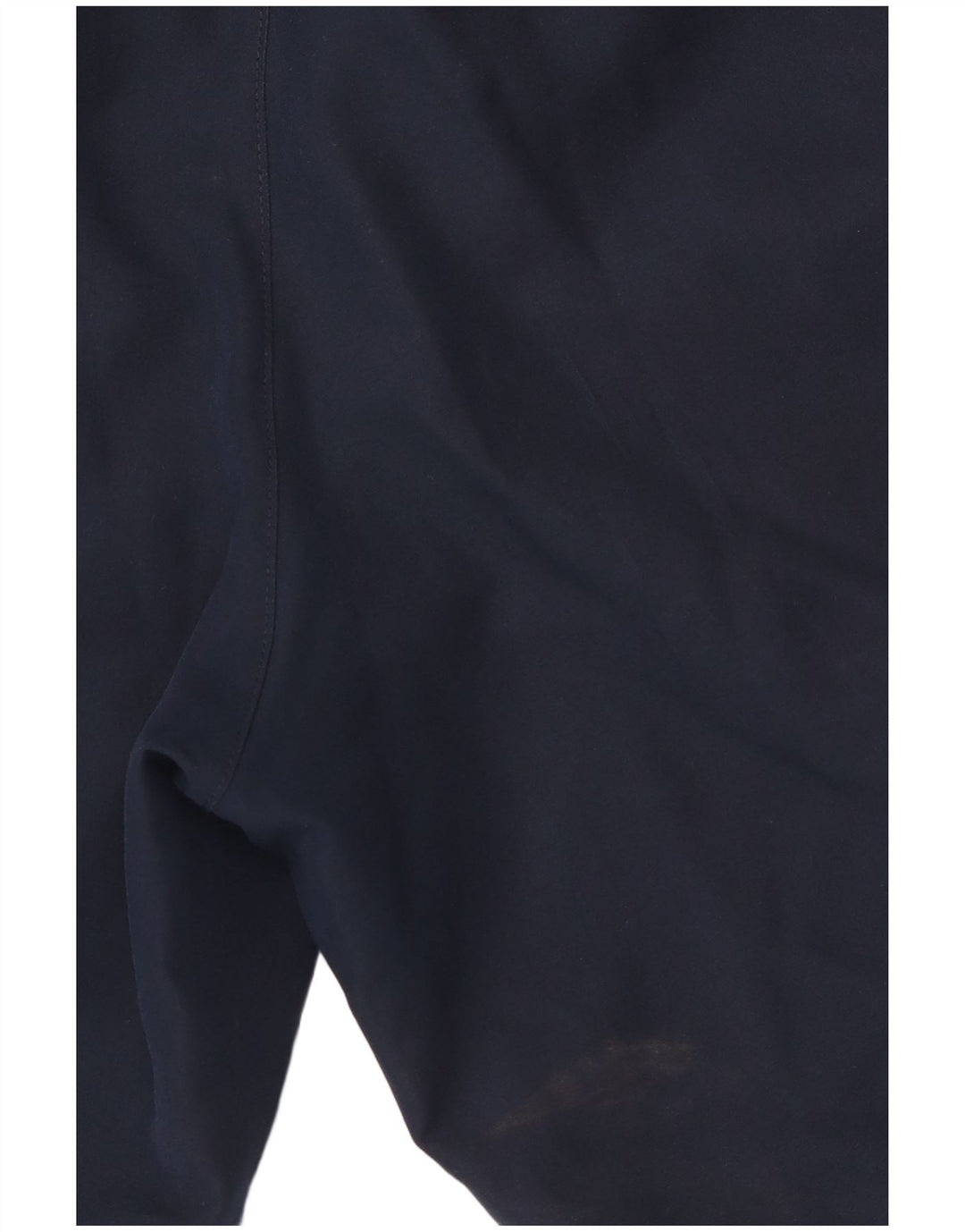 Adidas Herren Climalite Sport Shorts Large Marineblau Polyester