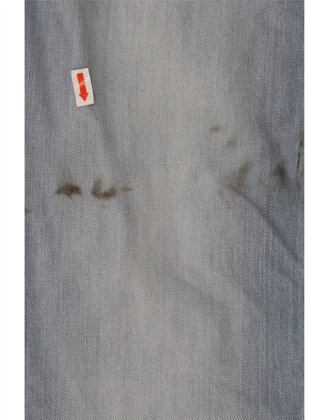 Jack & Jones Herren Tim Distressed Slim Jeans W34 L31 Blau