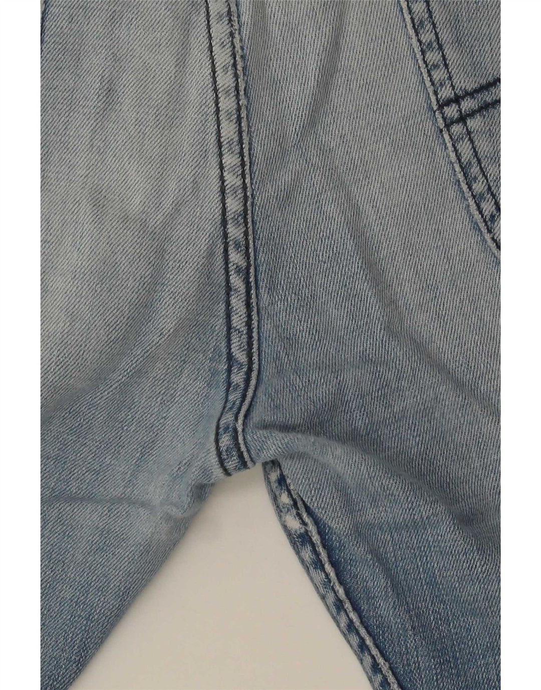 Lee Herren Powell Slim Jeans W34 L34 Blaue Baumwolle