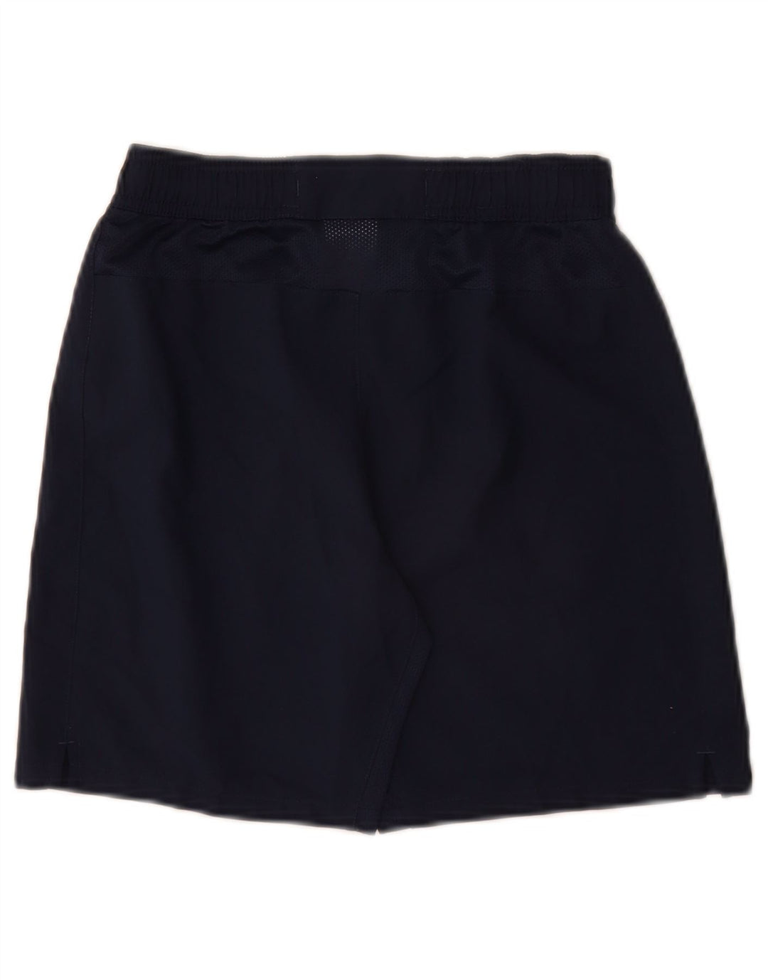 Nike Dri Fit Sport-Shorts für Jungen, 10–11 Jahre, mittelgroß, marineblau, Polyester