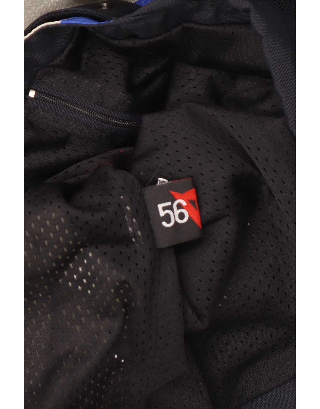Dainese Herren Graphic Biker Gilet IT 56 XL Mehrfarbiger Farbblock