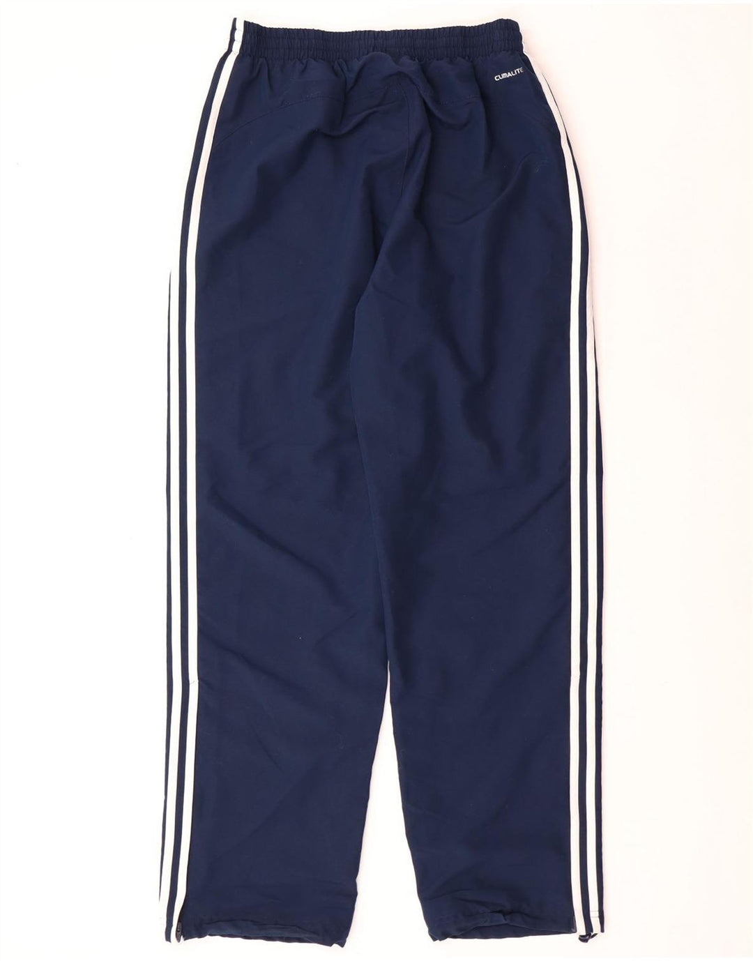 ADIDAS Herren Climalite Trainingshose Mittelblaues Polyester