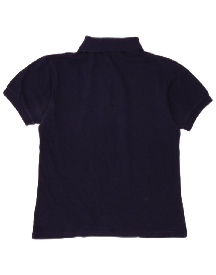 Lacoste Poloshirt für Jungen, 11–12 Jahre, Marineblau