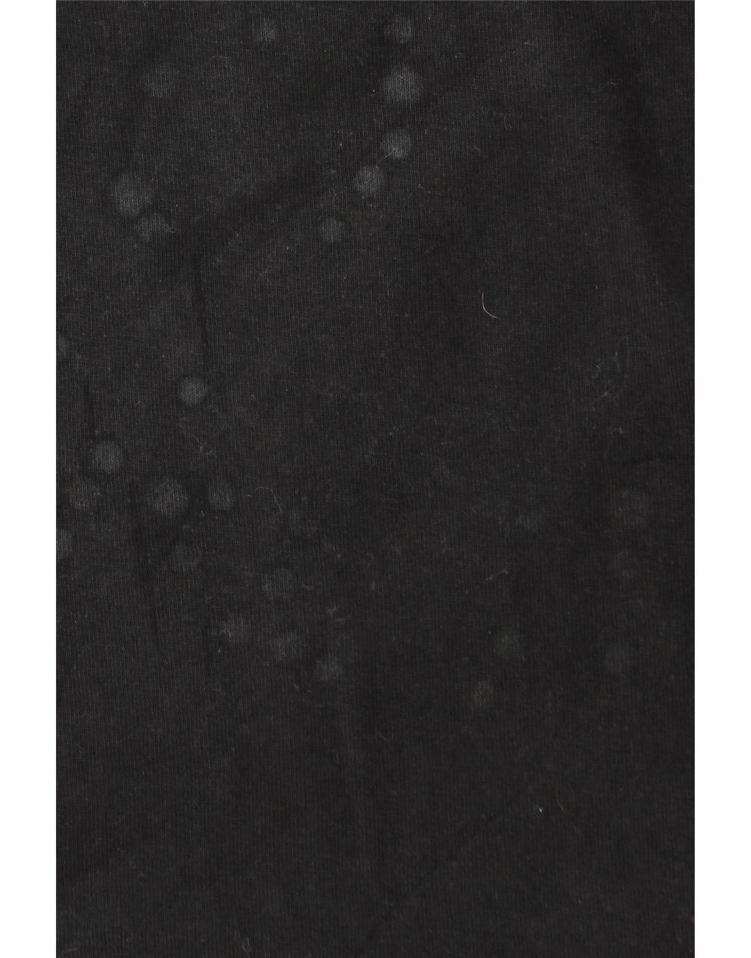 Puma Herren Graphic Top Langarm Medium Schwarz