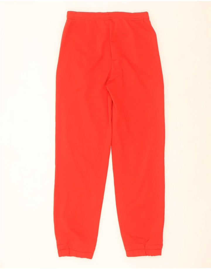 Lotto Herren-Trainingsanzug mit Grafik, XL, Rot