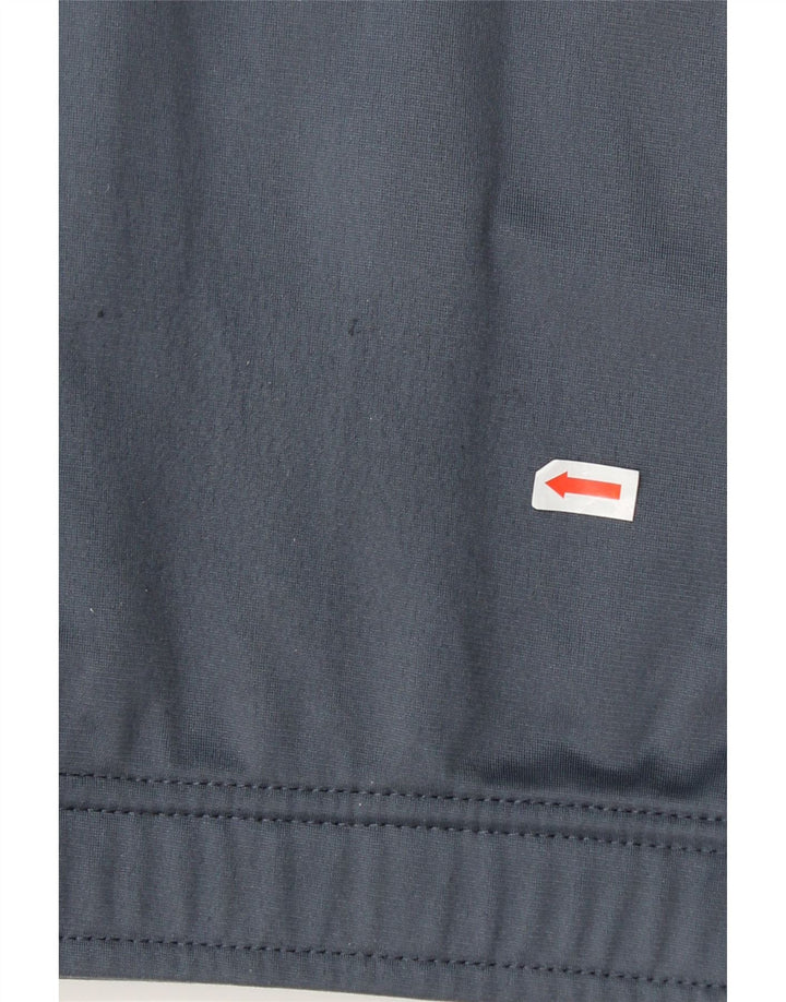 CHAMPION Mens Tracksuit Top Jacket Small Grey Vintage Champion and Second-Hand Champion from Messina Hembry 
