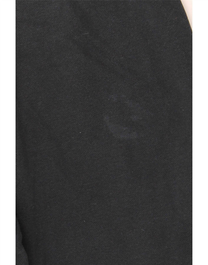 Nike Damen Trainingshose Jogger UK 14 Medium Marineblau