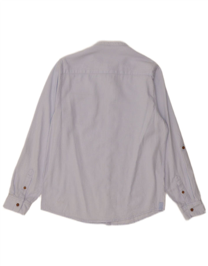 Zara Jungen Hemd 13-14 Jahre Blau