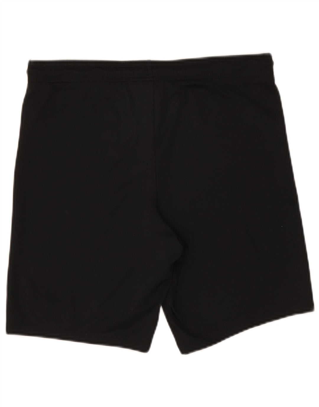 Nike Herren Dri Fit Sportshorts, Größe S, Schwarz, Polyester