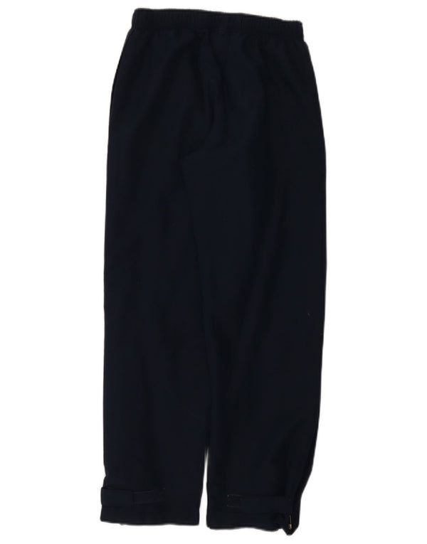 Canterbury Jungen-Trainingsanzug-Hose mit Jogginghose, 11–12 Jahre, Marineblau