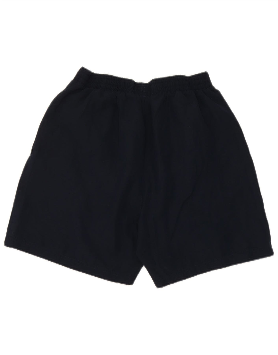 Reebok Herren Sportshorts Medium Marineblau