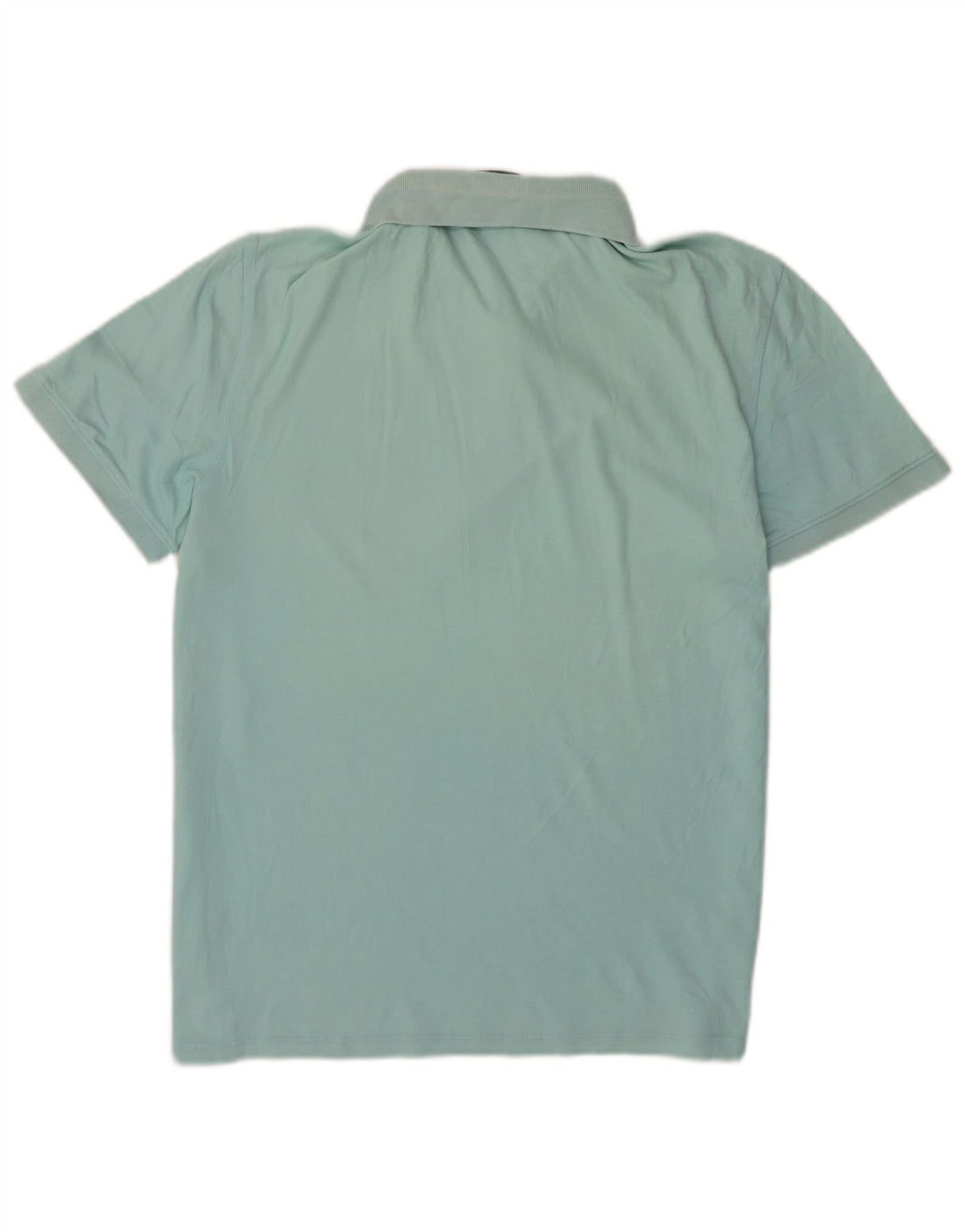 Calvin Klein Herren Poloshirt Medium Türkis