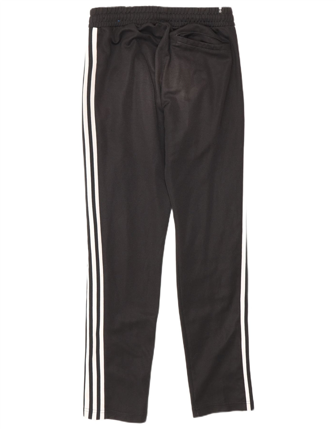 Adidas Herren-Trainingshose, mittelschwarz, Baumwolle