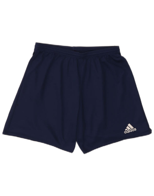 ADIDAS Herren Aeroready Sport Shorts Medium Marineblau Polyester