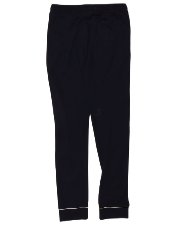 Marks & Spencer Jungen-Trainingshose, Jogginghose, 13–14 Jahre, Marineblau