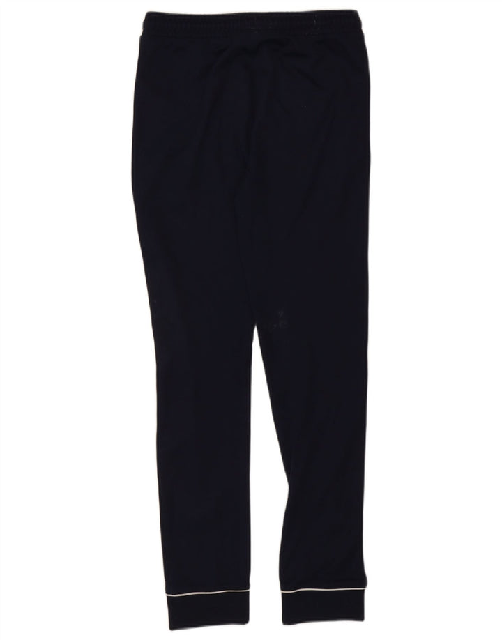 Marks & Spencer Jungen-Trainingshose, Jogginghose, 13–14 Jahre, Marineblau