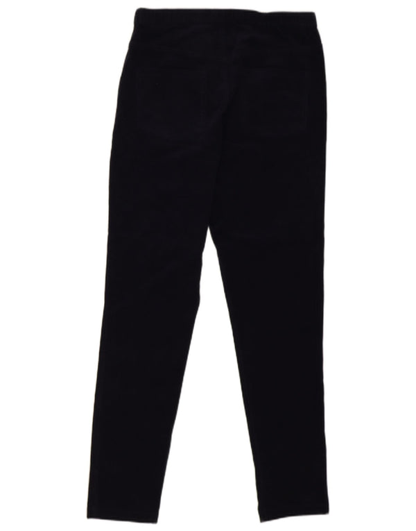 White Stuff Damen Skinny Cordhose UK 14 Medium W30 L29 Marineblau