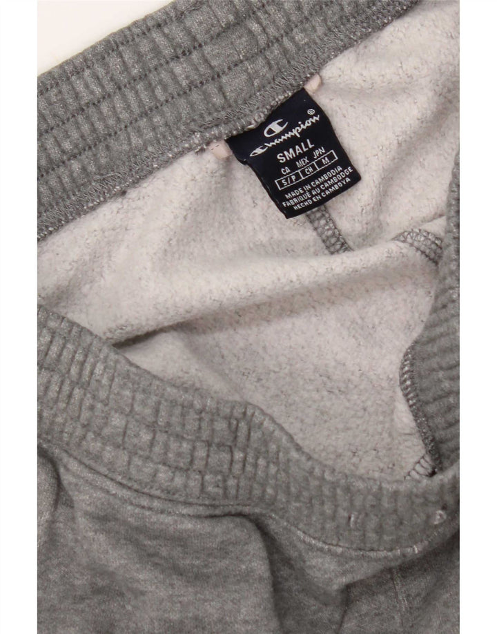Champion Damen Trainingshose Jogger UK 10 Small Grau