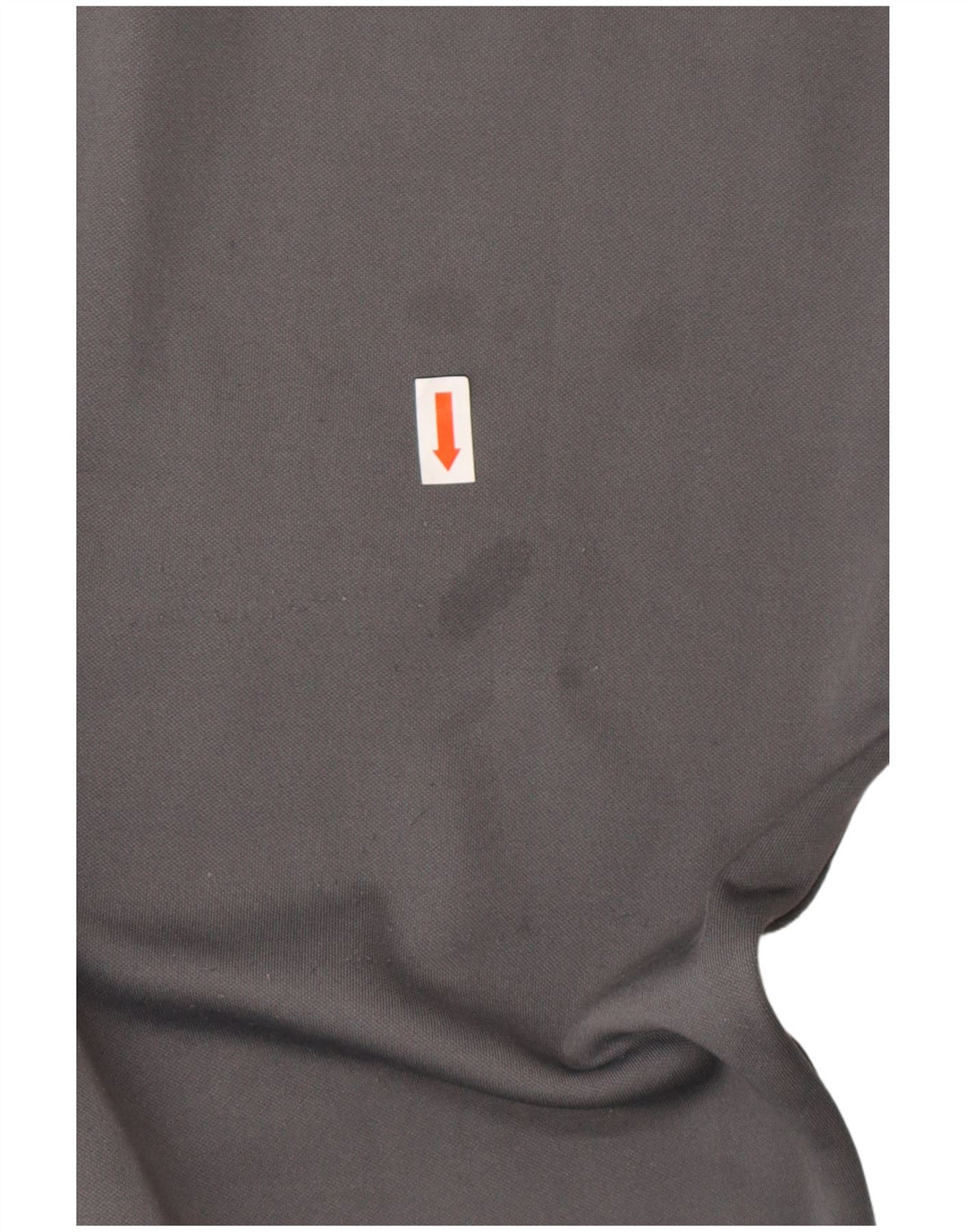 NIKE Jungen Dri Fit Graphic Trainingshose Jogger 13–14 Jahre XL Grau