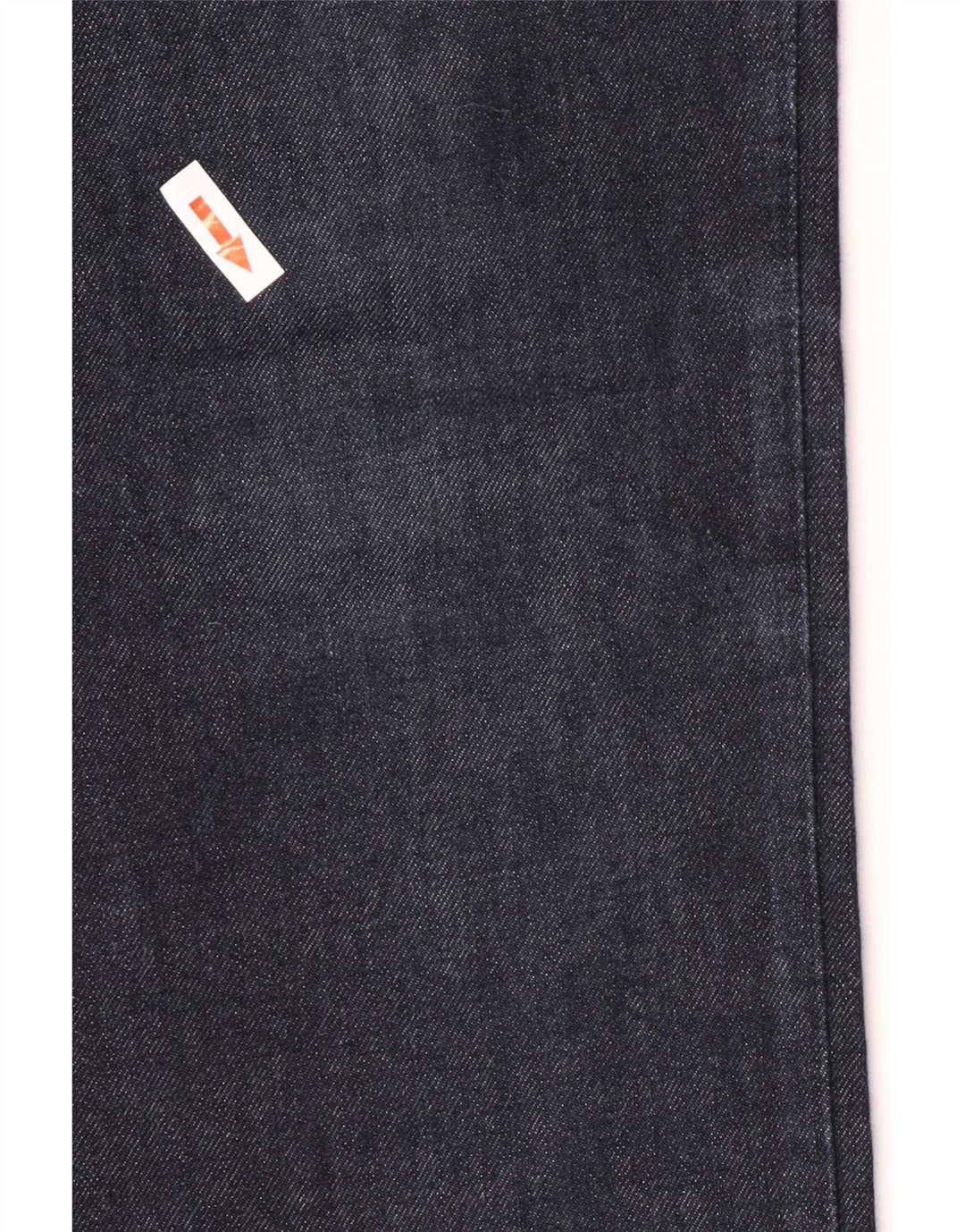 Armani Herren Slim Jeans W31 L33 Marineblaue Baumwolle