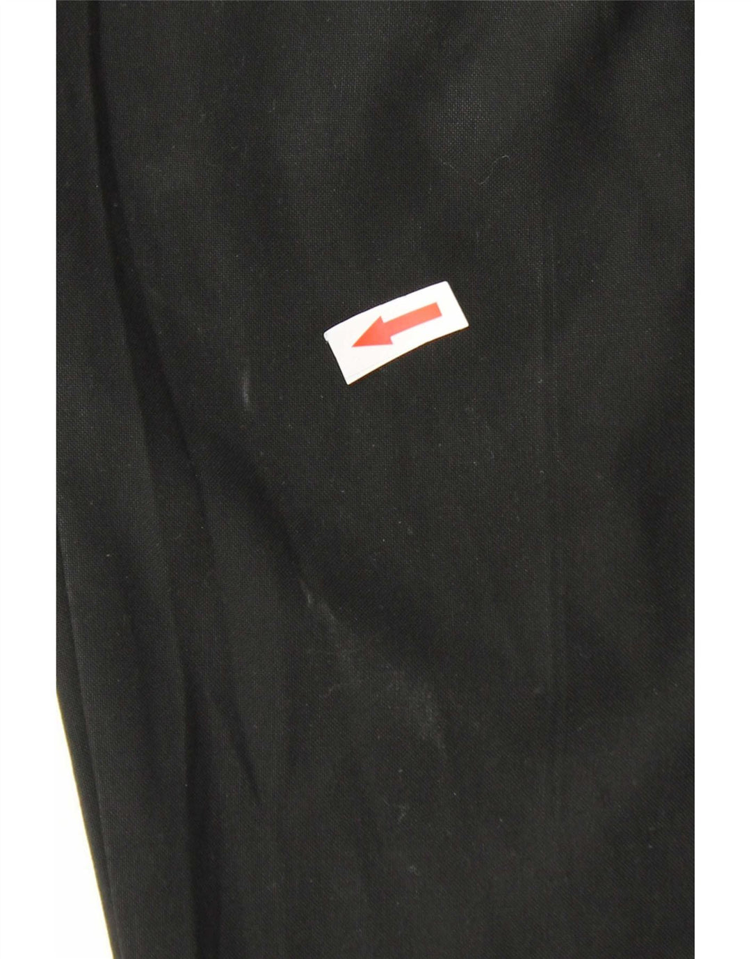 Marks & Spencer Slim-Anzughose für Jungen, 13–14 Jahre, W27 L29, schwarzes Polyester