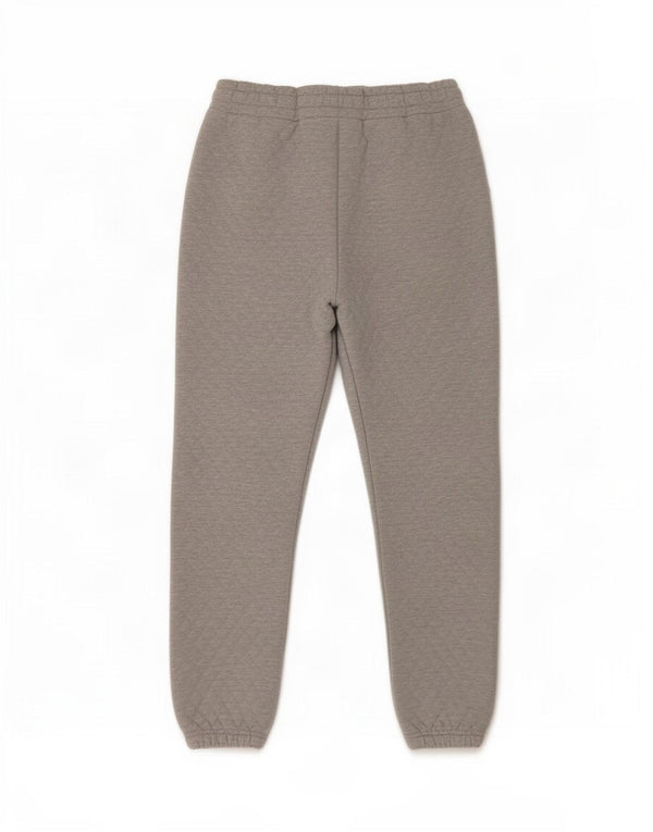 Guess Damen-Trainingshose, Jogginghose, UK 14, mittelgraue Baumwolle