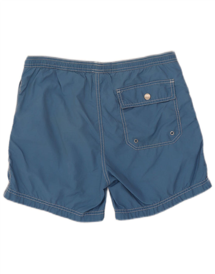 Jack Wills Herren Badeshorts XS Blau