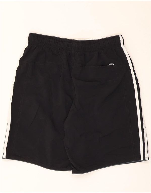 Adidas Herren Badeshorts Medium Schwarz