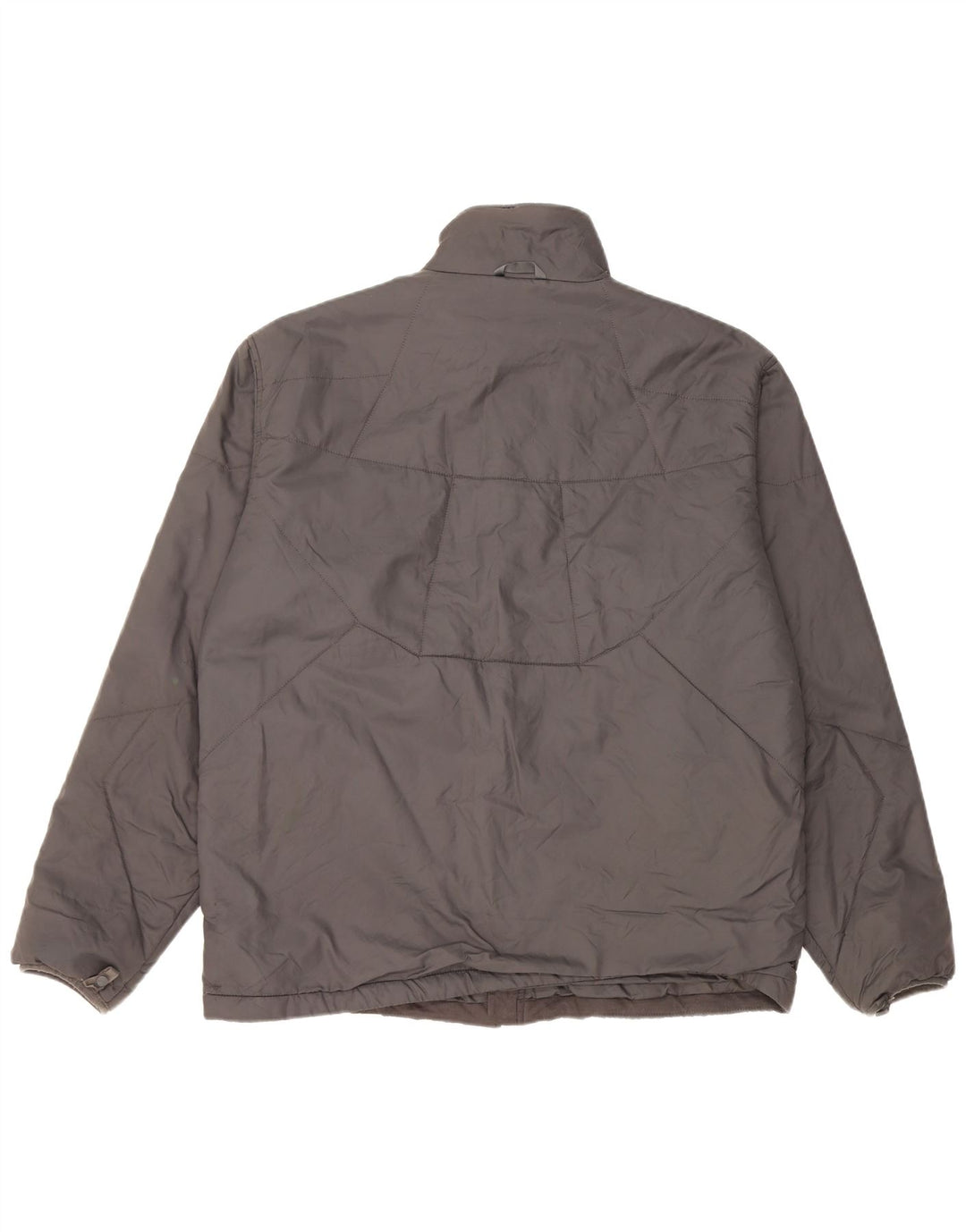 The North Face Herren Liner gepolsterte Jacke UK 40 Large Grau