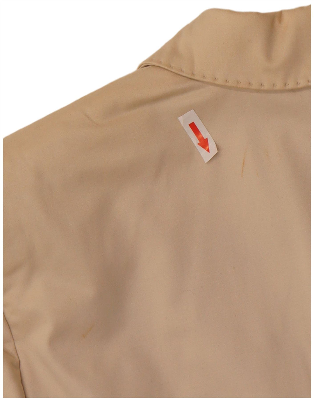 Dolce & Gabbana Damen 2-Knopf-Blazerjacke IT 46 Large Beige Classic