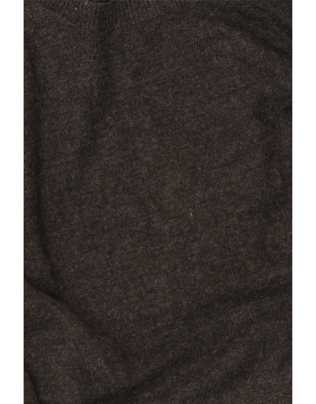 Marks & Spencer Damen-Pullover mit U-Boot-Ausschnitt, UK 12, Mittelgrau, Acryl