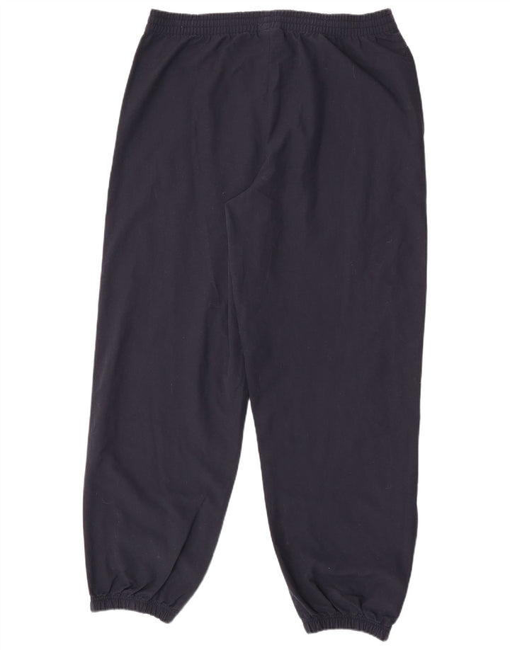 Reebok Herren Trainingshose Jogger Medium Marineblau